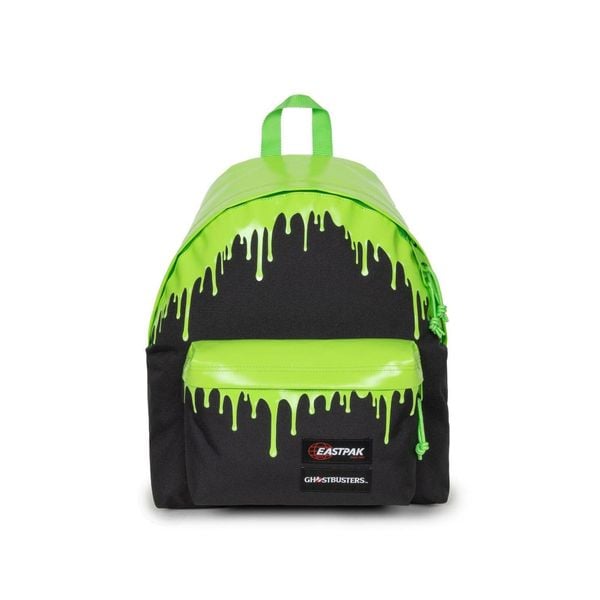 Plecak Eastpak Padded Pak'R. Zielone plecaki Eastpak, bez wzorów, bez dodatków. Za 373.50 zł.