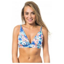 Rip Curl Góra Od Bikini Mia Flores Halter M Niebieski. Bikini marki Rip Curl. W wyprzedaży za 100.00 zł.