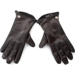 Rękawiczki Damskie COCCINELLE - AY2 Guanti E7 AY2 41 18 01 Noir 001. Rękawiczki marki 4f. W wyprzedaży za 339.00 zł.