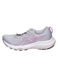Asics Buty "Gel Contend 9" w kolorze szarym do biegania rozmiar: 36. Szare buty do biegania ASICS, bez wzorów, z materiału, bez zapięcia, do biegania. Za 172.08 zł.