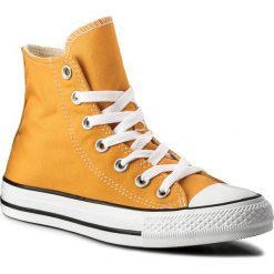 Trampki CONVERSE - Ctas Hi 159674C Orange Ray. Trampki marki bonprix. W wyprzedaży za 199.00 zł.