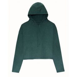 Damska Bluza Z Długim Rękawem Reset. Zielone bluzy GIRLFRIEND COLLECTIVE, s, bez wzorów, bez kaptura. Za 395.99 zł.