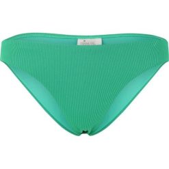 Figi do kostiumów kąpielowych dla kobiet Athlecia Rhea. Niebieskie bikini Athlecia, bez wzorów, sportowe. Za 146.50 zł.