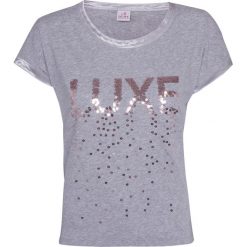 T-shirt DEHA EXPRESSION Szary. T-shirty marki Deha. W wyprzedaży za 99.00 zł.