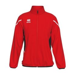 Damska bluza dresowa Errea Cristine. Czarne bluzy bez kaptura ERREA, l, bez wzorów, z dresówki, bez kaptura. Za 230.25 zł.