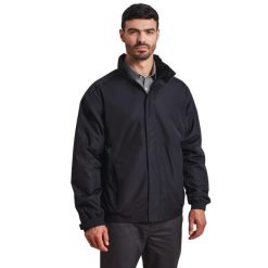 Kurtka wodoodporna Premier Selsey hydrochecker. Czarne kurtki PREMIER, xs, bez wzorów, z polaru, bez kaptura. Za 251.00 zł.