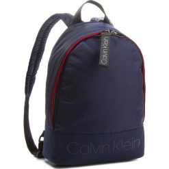 Plecak CALVIN KLEIN - Shadow Round Backpac K50K503905 443. Plecaki marki Calvin Klein Jeans. W wyprzedaży za 319.00 zł.