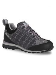 DOLOMITE Skórzane buty turystyczne "Diagonal GTX" w kolorze antracytowym rozmiar: 39,5. Czarne buty trekkingowe Dolomite, z gore-texu, bez zapięcia. Za 316.99 zł.