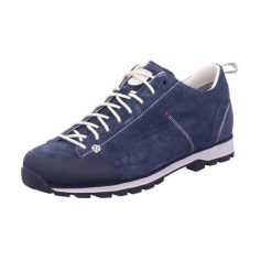 Buty do chodzenia damskie Dolomite 54 Low. Brązowe buty trekkingowe Dolomite, z materiału, bez zapięcia. Za 906.00 zł.