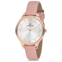 Daniel Klein DK11655-5. Szare zegarki Daniel Klein, srebrne. W wyprzedaży za 124.00 zł.