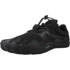 Buty SAGUARO VITALITY III Czarny. Czarne buty trekkingowe SAGUARO, z tkaniny, bez zapięcia. Za 192.99 zł.