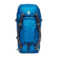 Plecak Black Diamond Mission 55. Niebieskie plecaki Black Diamond, bez wzorów, bez dodatków. Za 1,067.50 zł.