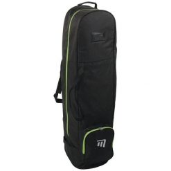 Torba golfowa na kółkach Masters D/L Flight Coverall. Czarne torby podróżne MASTERS, bez wzorów, duże. Za 462.00 zł.