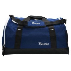 Torba na ramię Precision Pro Hx. Białe torby sportowe Precision, bez wzorów, z materiału, na ramię. Za 195.00 zł.
