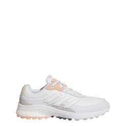 Buty Zoysia Spikeless Golf. Białe swetry adidas, bez wzorów, bez ramiączek. Za 699.00 zł.