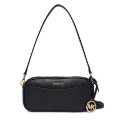 Torebka MICHAEL Michael Kors. Czarne torebki klasyczne MICHAEL Michael Kors, bez wzorów, klasyczne, bez dodatków. Za 719.99 zł.