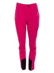 Regatta Spodnie funkcyjne w kolorze różowym rozmiar: 36. Czarne spodnie dresowe Regatta, bez wzorów, z materiału. Za 163.95 zł.