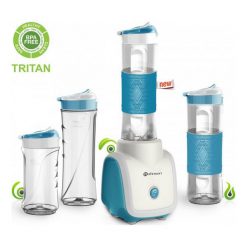 Rohnson Blender Do Smoothie R 5741. Blendery marki ELECTROLUX. W wyprzedaży za 119.00 zł.