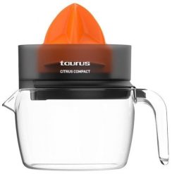 Wyciskarka do cytrusów Taurus Citrus Compact Glass 30W. Wyciskarki i sokowirówki TAURUS. Za 66.99 zł.