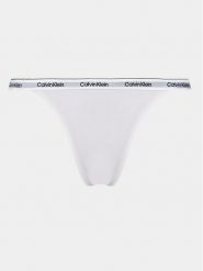 Calvin Klein Underwear Figi klasyczne 000QD5215E Fioletowy. Fioletowe figi Calvin Klein Underwear, bez wzorów, z bawełny. Za 49.99 zł.