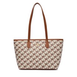 Torebka MEXX. Brązowe torebki klasyczne Mexx, bez wzorów, klasyczne, bez dodatków. Za 179.99 zł.