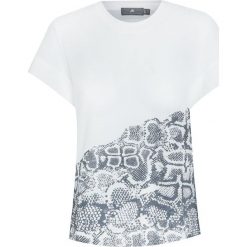 T-shirt ADIDAS BY STELLA McCARTNEY Biały. T-shirty marki adidas by Stella McCartney. W wyprzedaży za 198.00 zł.