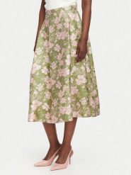 JOOP! Spódnica trapezowa 263S32Sagira2 30103311 Kolorowy Regular Fit. Spódnice Joop!, s, bez wzorów, z syntetyku, trapezowe. Za 1,149.00 zł.
