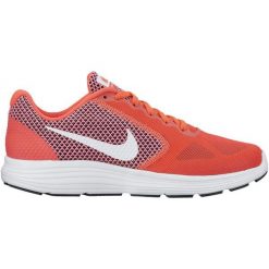 Nike Damskie Obuwie Biegowe Revolution 3 Running Shoe 38.5. Buty treningowe marki Nike. W wyprzedaży za 199.00 zł.
