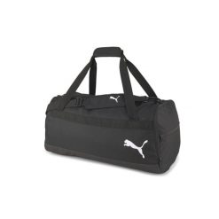 Torba treningowa dla dorosłych Puma teamGOAL 23 Teambag. Czarne torby sportowe Puma, bez wzorów, z materiału. Za 149.99 zł.
