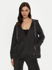 JOOP! Bluza 30033364 Szary Relaxed Fit. Szare bluzy Joop!, bez wzorów, z bawełny, bez kaptura. Za 419.99 zł.