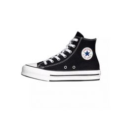 Adidasy Converse Chuck Taylor All Star EVA Lift Canvas, Dla obu płci. Białe buty sportowe lifestyle Converse, bez wzorów, retro, bez zapięcia. Za 490.00 zł.