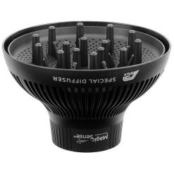 Parlux Parlux Softstyler Magic Sense Suszarki do włosów 1 ct. Brązowe lokówki parlux. Za 145.59 zł.