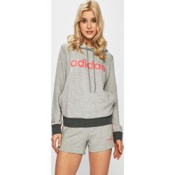 Adidas Performance - Bluza. Bluzy marki adidas Performance. Za 179.90 zł.