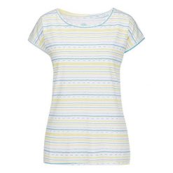 Loap T-Shirt Brg White Alia Brg White clw1828-a14x (Rozmiar S). T-shirty sportowe marki Loap. W wyprzedaży za 32.00 zł.