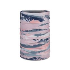 Naszyjnik na szyję Buff Thermonet® Aghra. Czerwone naszyjniki Buff, z materiału. Za 119.99 zł.
