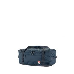 Torba podróżna Fjallraven High Coast Duffel 36 - navy. Niebieskie torby podróżne Fjällräven, bez wzorów. Za 638.30 zł.
