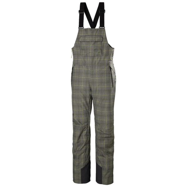 Damski kombinezon narciarski Helly Hansen Legendary Bib. Czerwone kombinezony Helly Hansen, m, bez wzorów, z materiału, klasyczne, bez kołnierzyka, bez ramiączek. Za 996.00 zł.