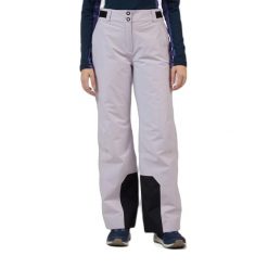 Spodnie narciarskie dla kobiet Rossignol 29". Fioletowe spodnie narciarskie Rossignol, bez wzorów, narciarskie. Za 844.50 zł.