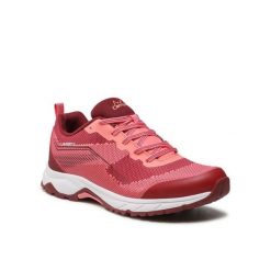Campus Valdeta Różowe Buty Trekkingowe 39. Czerwone buty trekkingowe Campus, bez zapięcia. Za 166.99 zł.