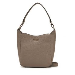Torebka Guess. Białe torebki klasyczne Guess, z aplikacjami, klasyczne, bez dodatków. Za 399.99 zł.