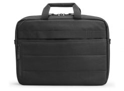 Torba HP Renew Business 15.6'' 500S7AA czarny. Czarne torby na laptopa HP, bez wzorów. Za 129.90 zł.