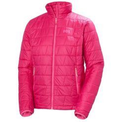 Damska kurtka puchowa Helly Hansen Lifaloft. Brązowe kurtki Helly Hansen, m, bez wzorów, z materiału, klasyczne, bez kaptura. Za 786.50 zł.