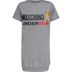 Sukienka MOSCHINO UNDERWEAR Print|Szary. Sukienki marki Moschino Underwear. W wyprzedaży za 504.00 zł.