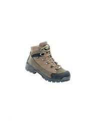 Buty trekkingowe Crispi Falkon Evo GTX. Brązowe buty trekkingowe CRISPI, z gore-texu, bez zapięcia. Za 1,169.99 zł.