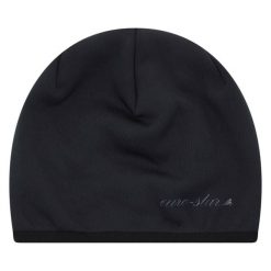 Kapelusz damski Euro-Star Fergy. Czarne kapelusze EURO-STAR, na zimę, bez wzorów, eleganckie. Za 201.50 zł.