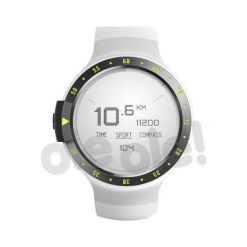 Mobvoi TicWatch S (Glacier)- szybka wysyłka! - Raty 20 x 30,0 zł - Raty do 20x0%. Zegarki sportowe MOBVOI. Za 599.99 zł.