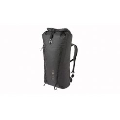 Plecak wspinaczkowy Exped Black Ice 45 l. Czarne plecaki EXPED, bez wzorów, bez dodatków. Za 897.99 zł.