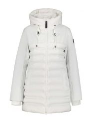 Icepeak Kurtka softshellowa "Albee" w kolorze białym rozmiar: 40. Białe kurtki Icepeak, m, bez wzorów, bez kaptura. Za 166.10 zł.