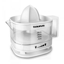 Sokowirówka Taurus TC350 25W 0,35 L Biały. Wyciskarki i sokowirówki TAURUS. Za 183.00 zł.