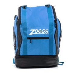Zoggs plecak Tour 40L. Niebieskie plecaki Zoggs, bez wzorów, bez dodatków. Za 259.99 zł.